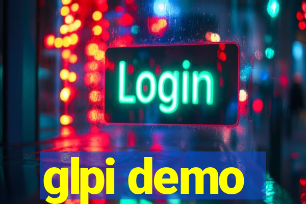 glpi demo